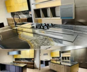 Read more about the article Kitchen Renovation Cost in Delhi NCR