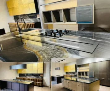You are currently viewing Kitchen Renovation Cost in Delhi NCR