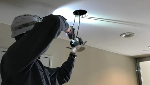 Electrical & Plumbing Services