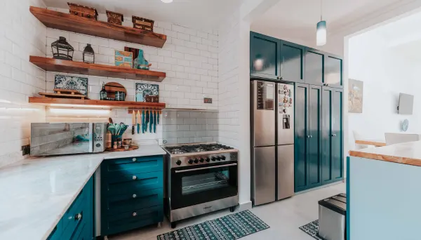 You are currently viewing Modern Home Remodeling Ideas in Delhi NCR