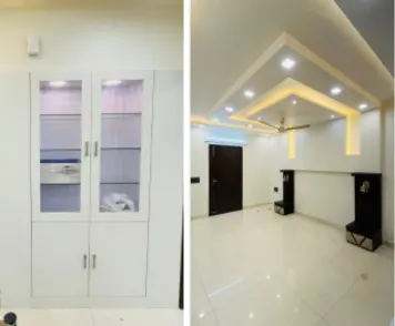 You are currently viewing How Much Does Interior Design Cost per Square Foot in India?