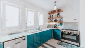 Read more about the article Kitchen Renovation Service in Delhi