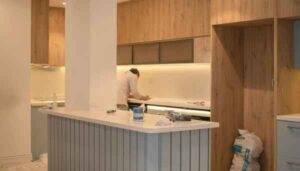 Read more about the article Kitchen & Bathroom Renovation Services in Delhi NCR