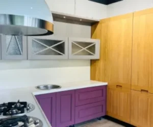 Read more about the article Kitchen & Bathroom Renovation: Expert Solutions by Kartik Renovation