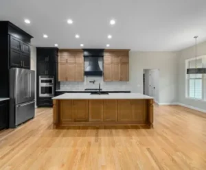 Read more about the article Modern Kitchen & Bathroom Renovation Services in Delhi NCR by Kartik Renovation