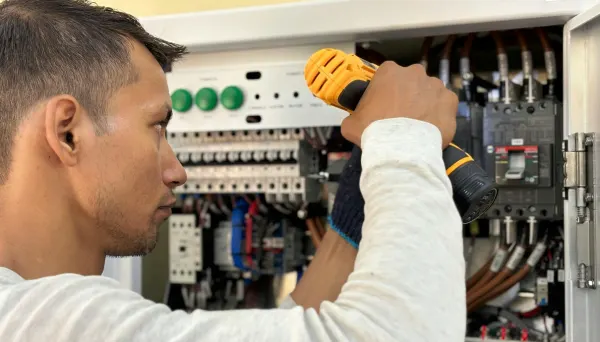 You are currently viewing Electrical, Plumbing & Sanitary Work During Renovation: What Homeowners Really Need to Know