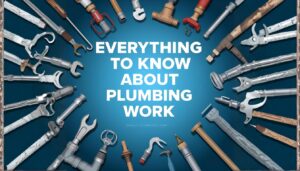 Read more about the article Everything You Need to Know About Plumbing Work