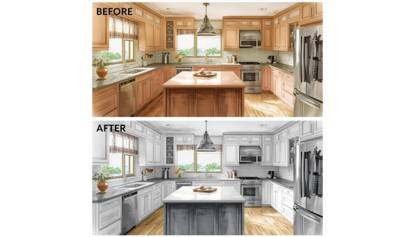 You are currently viewing Home Remodeling Contractors – Transform Your Space with Kartik Renovation