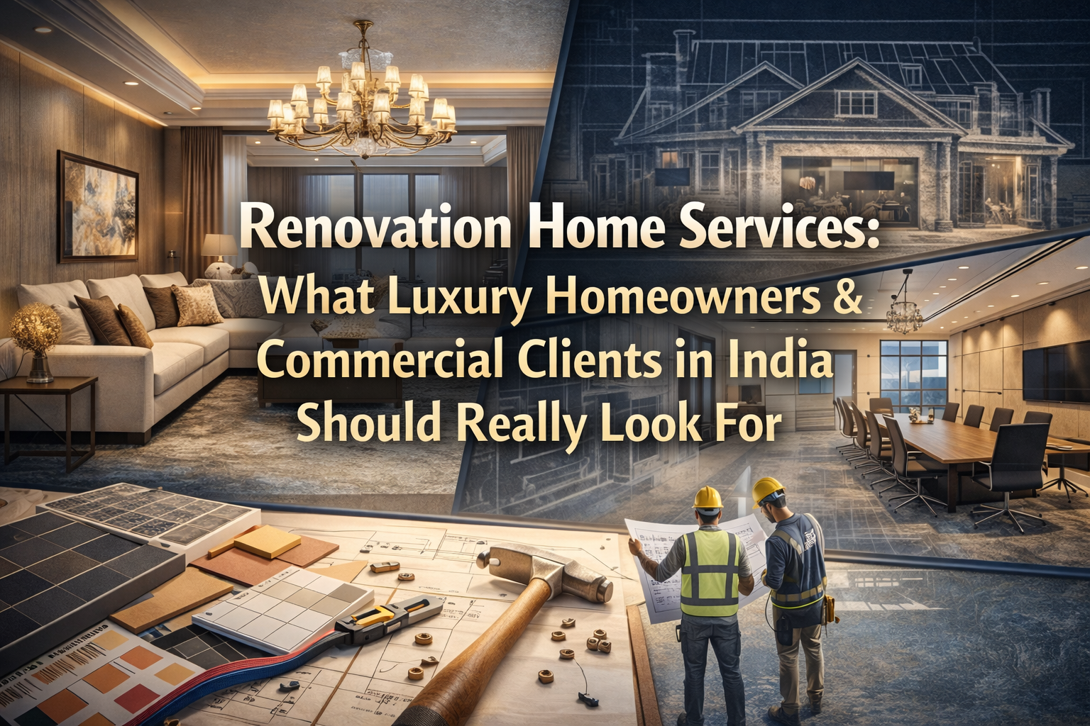 You are currently viewing Renovation Home Services