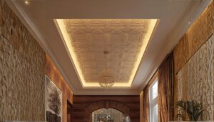 Read more about the article Modern False Ceiling Contractor for Your Home
