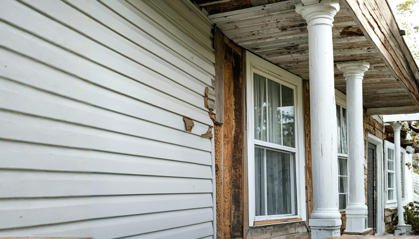 You are currently viewing When Do You Need Professional House Repair?