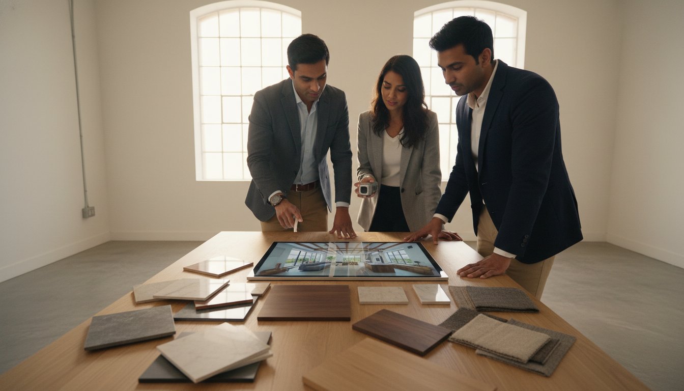 You are currently viewing The Ultimate Guide to Home Renovation: A Step-by-Step Plan for 2025