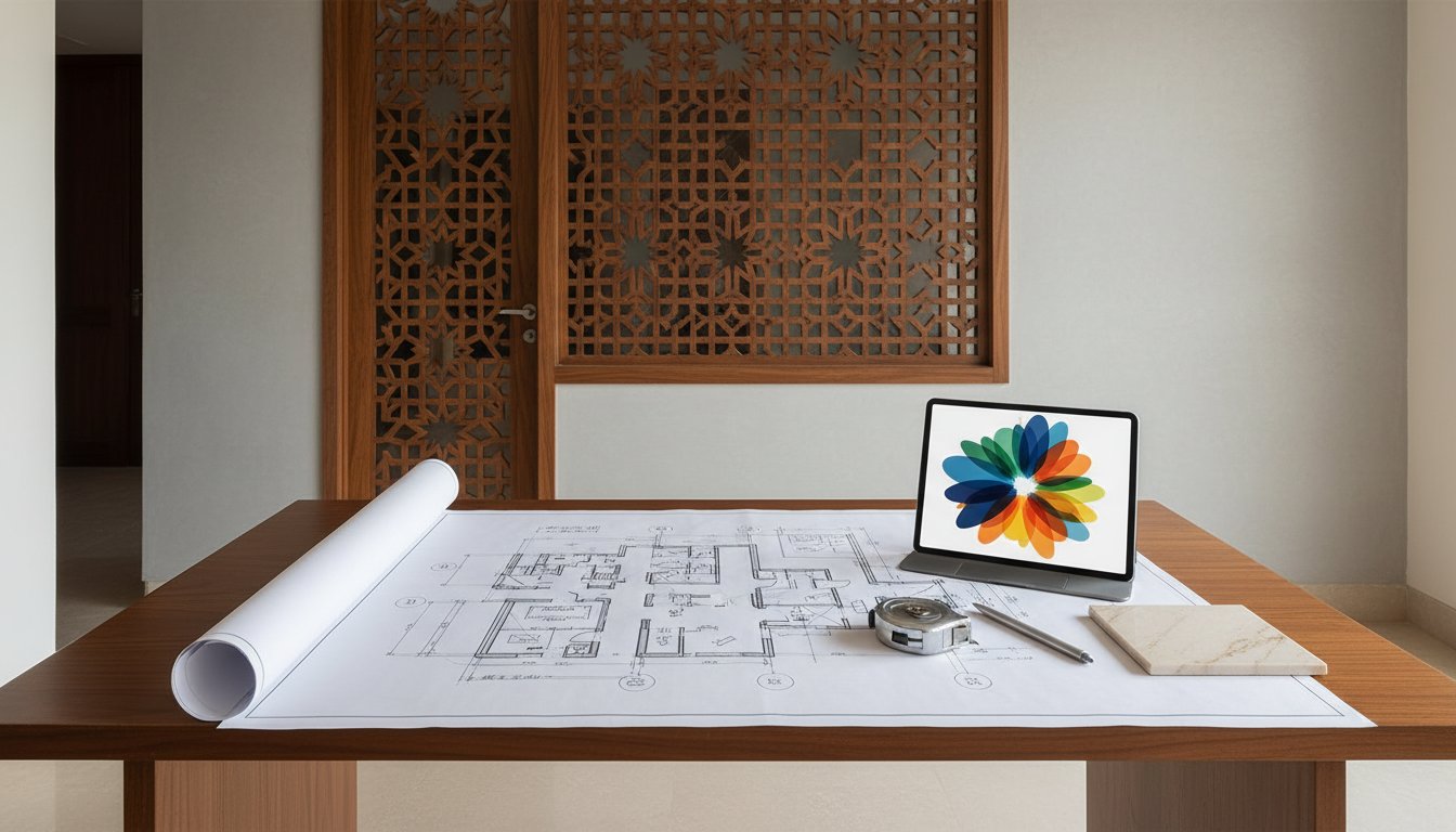 You are currently viewing House Renovation Cost in India: A Contractor’s 2025 Price Guide