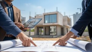 Read more about the article The Complete Guide to Home Construction in India: A Step-by-Step Process