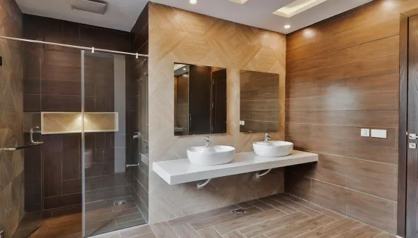 You are currently viewing Bathroom Renovation in Delhi: Cost, Timeline, Process & How to Choose the Right Contractor