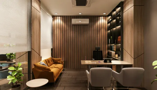 You are currently viewing Interior Design Services in Delhi NCR: Costs, Ideas & Expert Solutions by Kartik Renovations