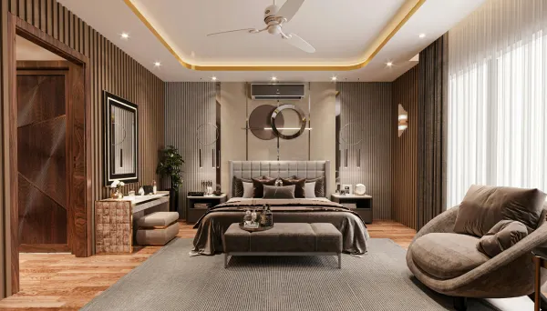 You are currently viewing Home Interior Design Services