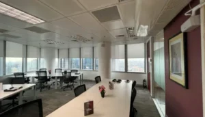 Read more about the article Commercial Interior Design Services That Shape Modern Workspaces