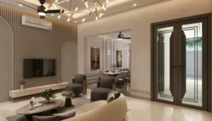 Read more about the article Complete Guide to Interior Designing and Architecture Services for Modern Spaces