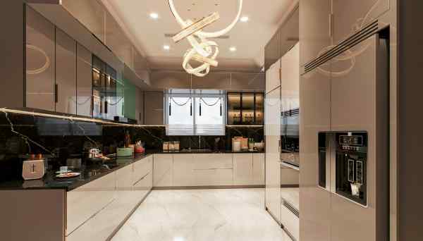 You are currently viewing Kitchen Renovation Cost Per Sq Ft