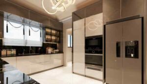 Read more about the article Modular Kitchen Renovation in Delhi: Transform Your Space with Smart, Modern Design