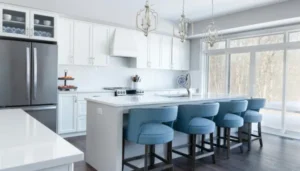 Modular Kitchen Renovation Services in Delhi: Transform Your Space with Kartik Renovation