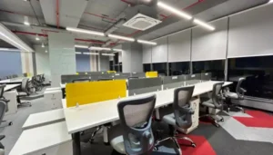 Office renovation services in Delhi
