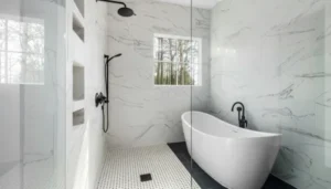 Bathroom Renovation Services in Delhi