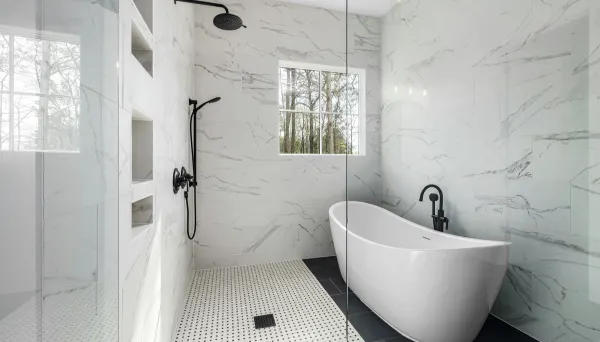 You are currently viewing Bathroom Renovation Services in Delhi