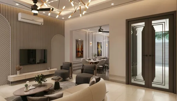 You are currently viewing What Does An Interior Designer Actually Do