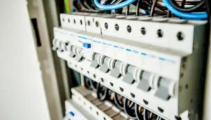 Home Electrical Safety Checklist