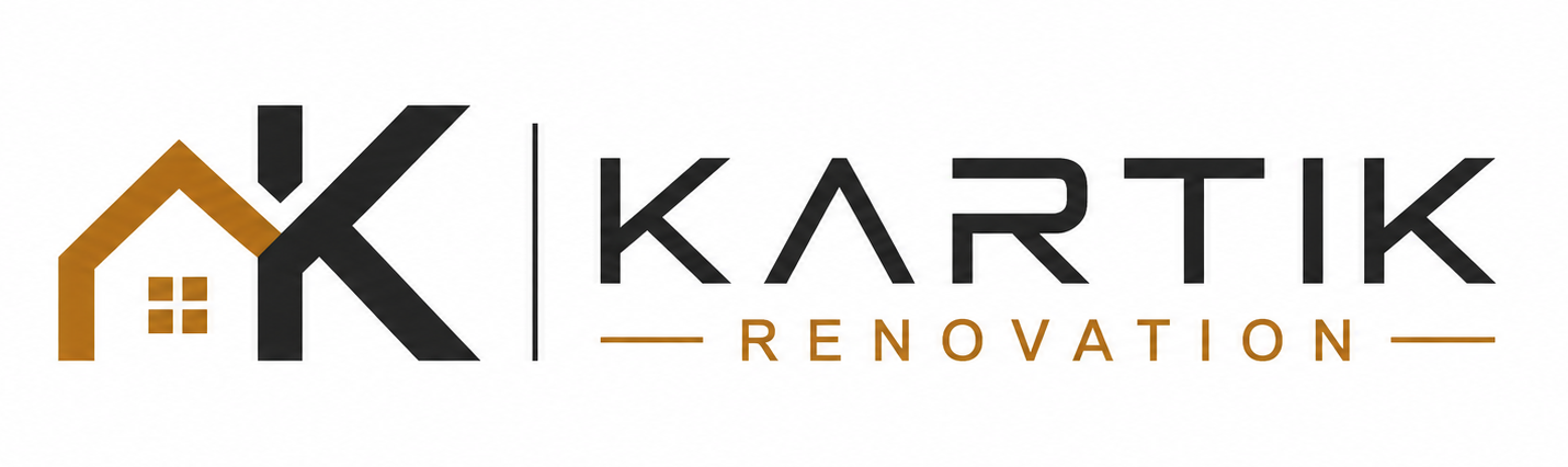 New Kartik Renovation