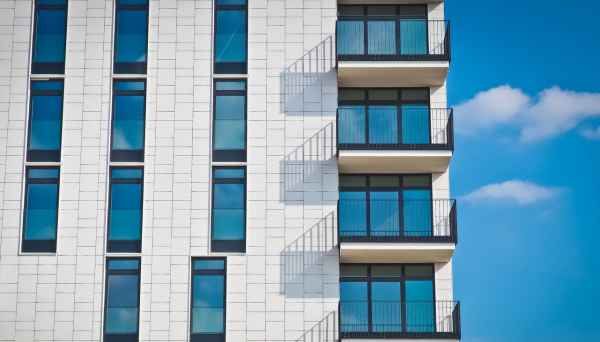 Residential construction