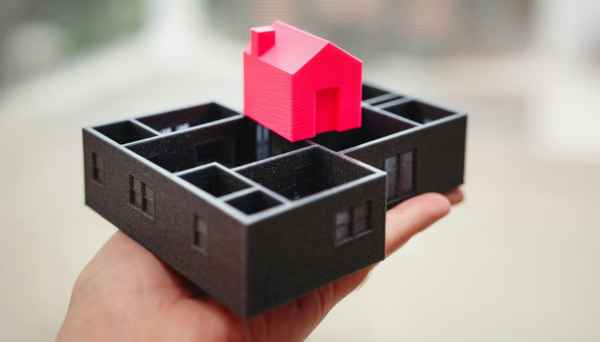 3D Design & Visualization
