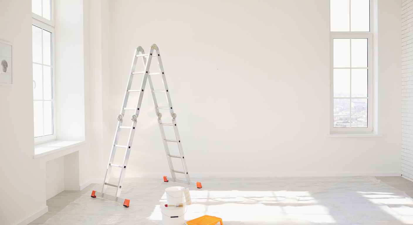 Renovation