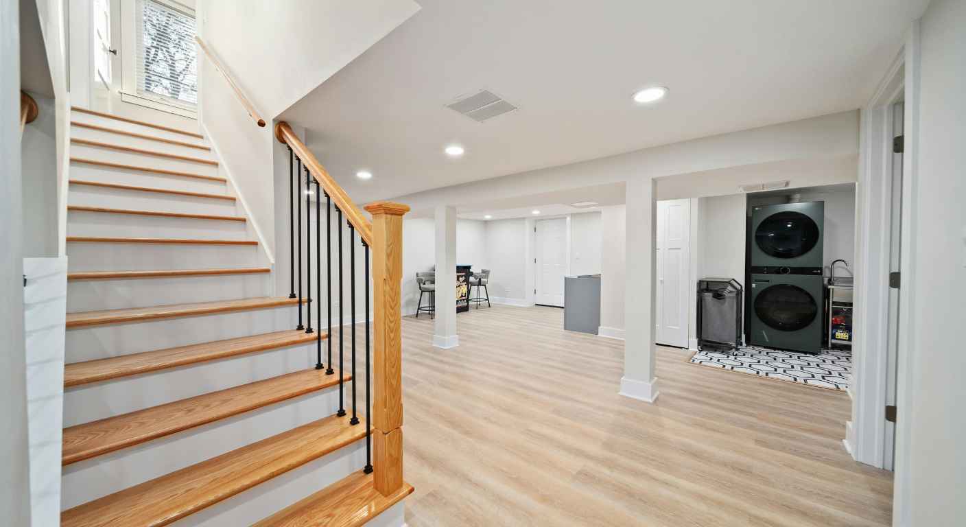 Renovation