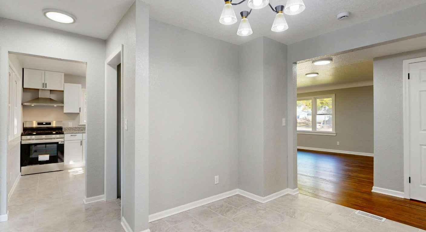 Home Renovation Services