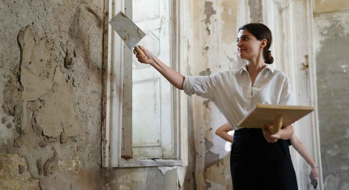 Home Renovation Company