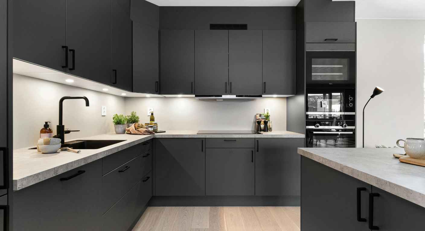 Kitchen Renovation