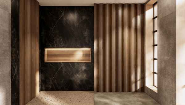 architectural