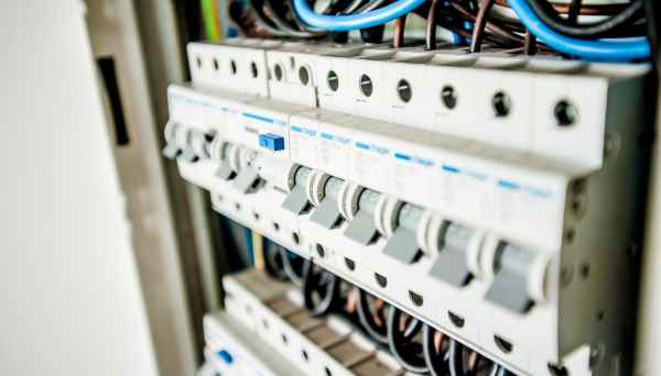 Electrical, Plumbing & Sanitary