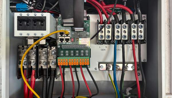 Electrical