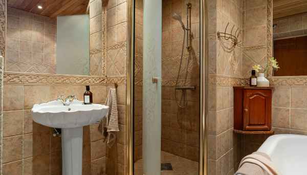 Bathroom Renovation