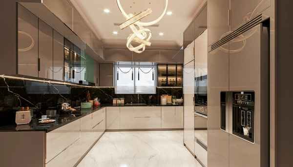 Turnkey Construction