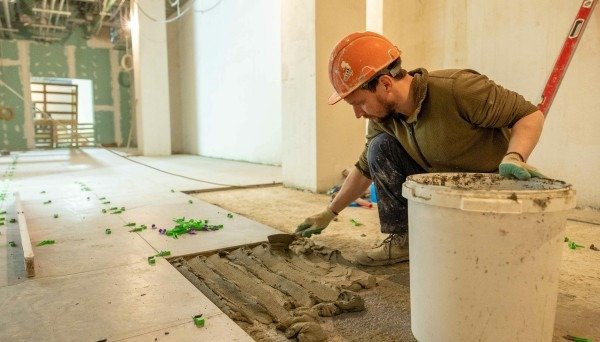 Home Renovation