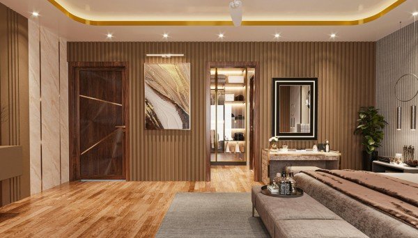 Home Interior