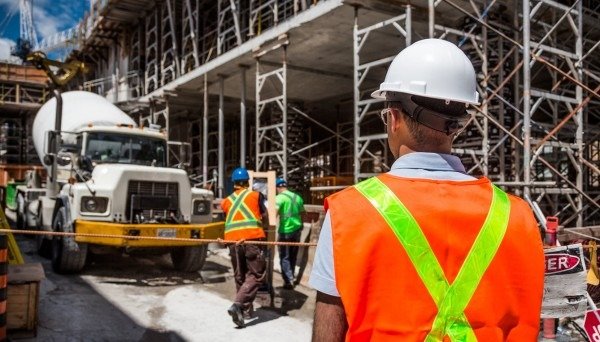 Commercial Construction