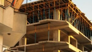Residential Construction in Delhi: Building Your Dream Home with the Right Contractor