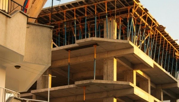 Residential Construction