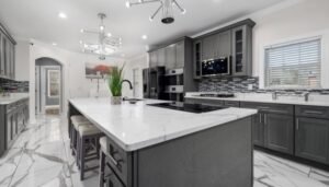 Kitchen Renovation in Delhi: Choosing the Right Contractor for Your Home